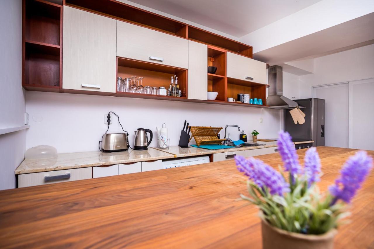 Old City Square Apartment Lovech Dış mekan fotoğraf