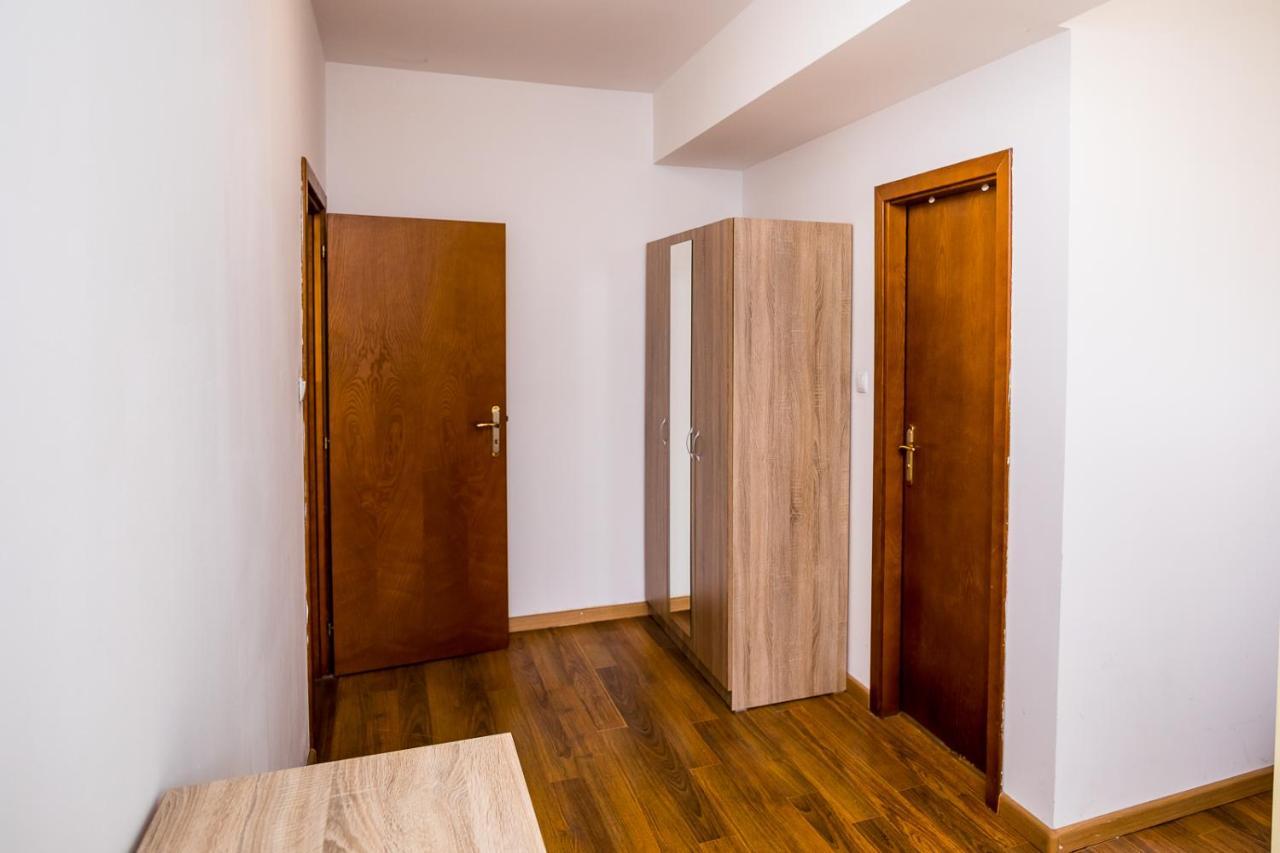 Old City Square Apartment Lovech Dış mekan fotoğraf